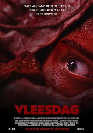فيلم Meat Kills 2025 مترجم اون لاين