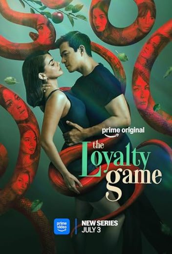 مسلسل The Loyalty Game مترجم