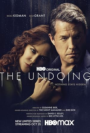 مسلسل The Undoing مترجم مسلسل The Undoing مترجم