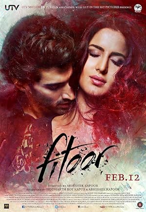 فيلم Fitoor 2016 مدبلج اون لاين
