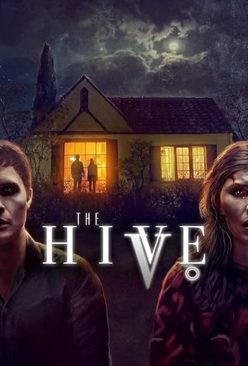 فيلم The Hive 2023 مترجم اون لاين