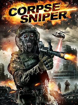 فيلم Sniper Corpse 2019 مترجم اون لاين