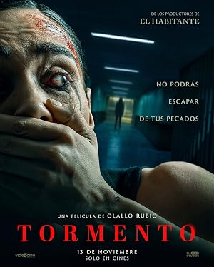 فيلم Tormento 2025 مترجم اون لاين