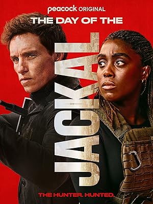 مسلسل The Day of the Jackal مترجم مسلسل The Day of the Jackal مترجم