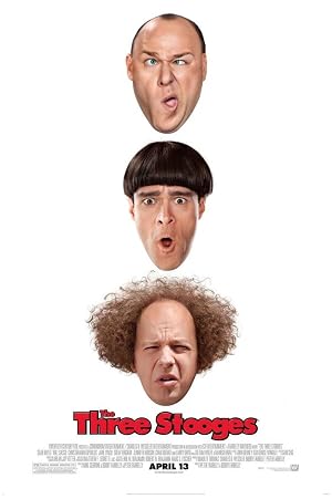 فيلم The Three Stooges 2012 مترجم اون لاين