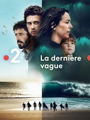 مسلسل The Last Wave مترجم مسلسل The Last Wave مترجم