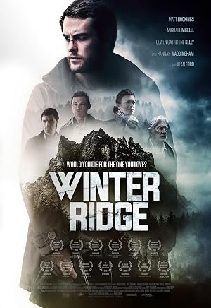 فيلم Winter Ridge 2018 مترجم اون لاين