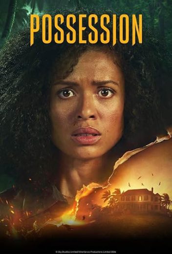 مسلسل Possession مترجم مسلسل Possession مترجم