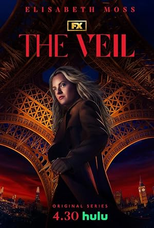 مسلسل The Veil مترجم مسلسل The Veil مترجم