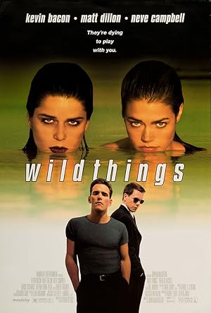 فيلم Wild Things 1998 مترجم اون لاين