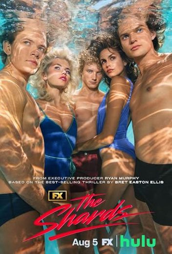 مسلسل The Shards مترجم مسلسل The Shards مترجم