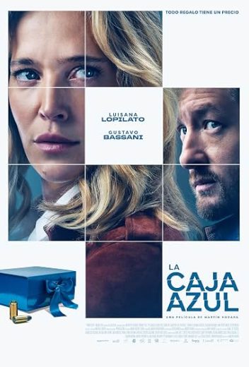 فيلم Blue Box 2026 مترجم اون لاين