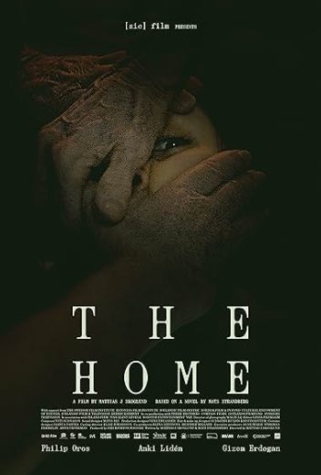 فيلم The Home 2025 مترجم اون لاين