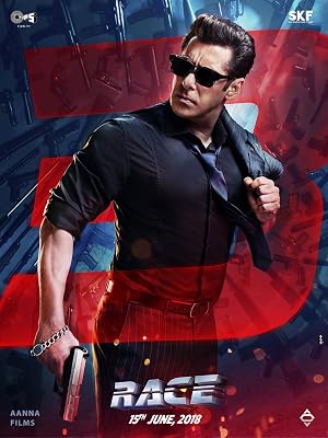 فيلم Race 3 2018 مدبلج اون لاين