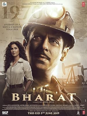 فيلم Bharat 2019 مدبلج اون لاين