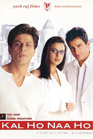 فيلم Kal Ho Naa Ho 2003 مدبلج اون لاين