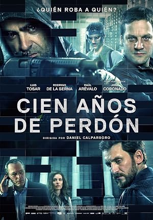 فيلم To Steal from a Thief 2016 مترجم اون لاين
