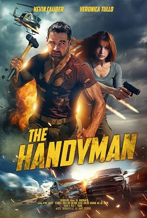 فيلم The Handyman 2025 مترجم اون لاين