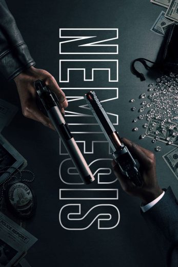 مسلسل Nemesis مترجم مسلسل Nemesis مترجم