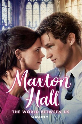 مسلسل Maxton Hall الموسم الثاني مترجم مسلسل Maxton Hall الموسم الثاني مترجم