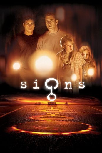فيلم Signs 2002 مترجم اون لاين