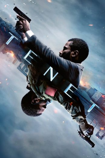 فيلم Tenet 2020 مترجم اون لاين