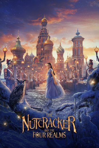 فيلم The Nutcracker and the Four Realms 2018 مترجم اون لاين