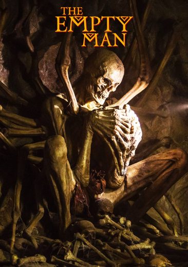 فيلم The Empty Man 2020 مترجم اون لاين