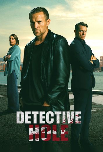 مسلسل Detective Hole مترجم مسلسل Detective Hole مترجم