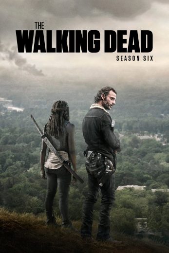 مسلسل The Walking Dead الموسم السادس مترجم مسلسل The Walking Dead الموسم السادس مترجم