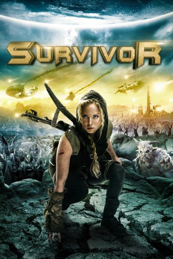 فيلم Survivor 2014 مترجم اون لاين