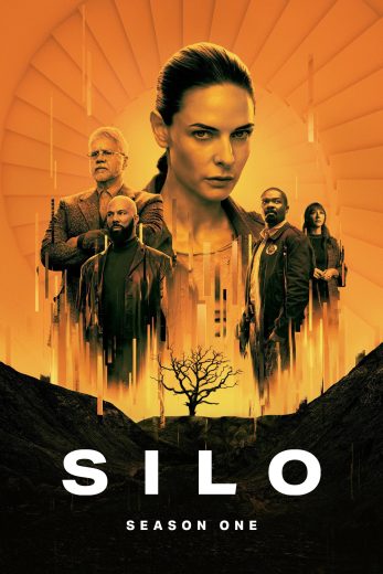 مسلسل Silo الموسم الاول مترجم مسلسل Silo الموسم الاول مترجم