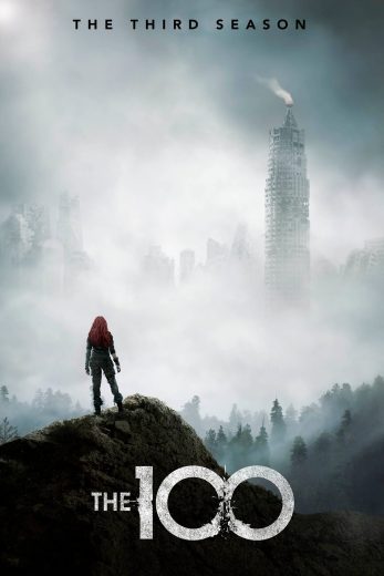 مسلسل The 100 الموسم الثالث مترجم مسلسل The 100 الموسم الثالث مترجم