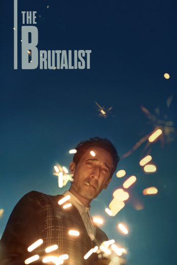 فيلم The Brutalist 2025 مترجم اون لاين