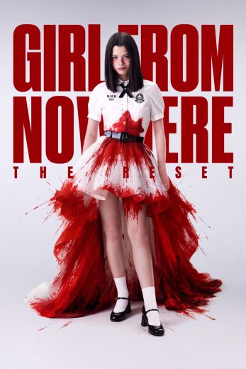 مسلسل Girl from Nowhere The Reset مترجم مسلسل Girl from Nowhere The Reset مترجم