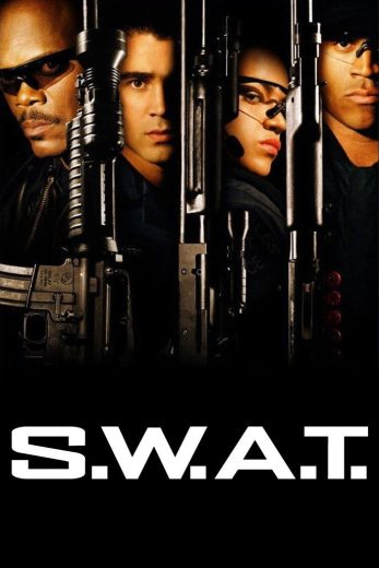 فيلم S.W.A.T. 2003 مترجم اون لاين