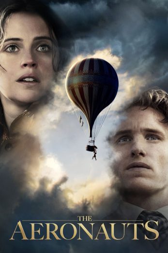 فيلم The Aeronauts 2019 مترجم اون لاين