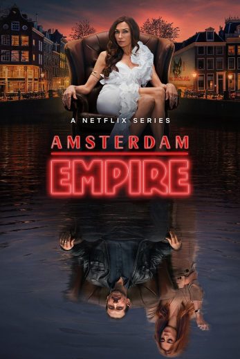 مسلسل Amsterdam Empire مترجم مسلسل Amsterdam Empire مترجم