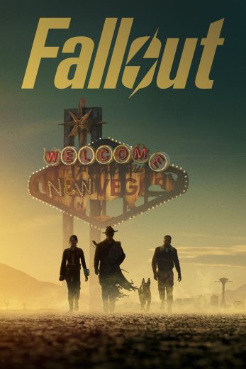 مسلسل Fallout مترجم مسلسل Fallout مترجم