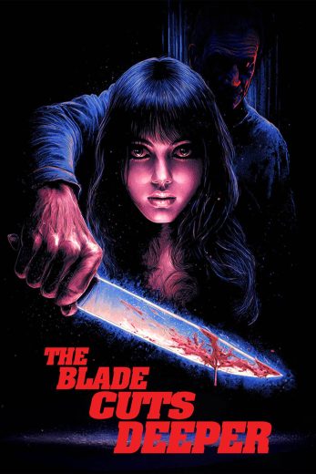 فيلم The Blade Cuts Deeper 2024 مترجم اون لاين