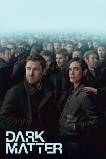 مسلسل Dark Matter الموسم الاول مترجم مسلسل Dark Matter الموسم الاول مترجم