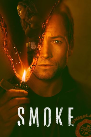 مسلسل Smoke مترجم مسلسل Smoke مترجم