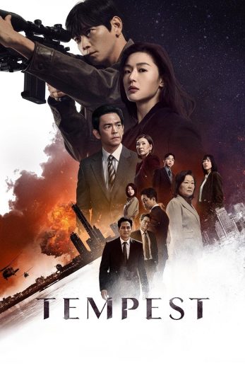 مسلسل Tempest مترجم مسلسل Tempest مترجم