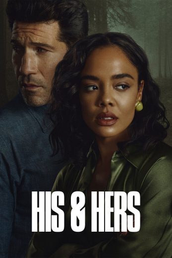 مسلسل His & Hers مترجم مسلسل His & Hers مترجم