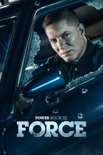 مسلسل Power Book IV Force الموسم الثاني مترجم مسلسل Power Book IV Force الموسم الثاني مترجم