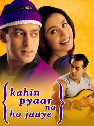 فيلم Kahin Pyaar Na Ho Jaaye 2000 مدبلج اون لاين