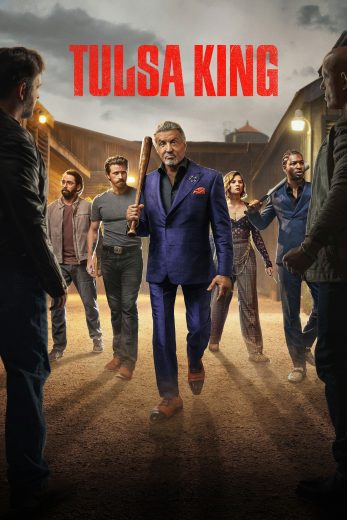 مسلسل Tulsa King الموسم الثالث مترجم مسلسل Tulsa King الموسم الثالث مترجم