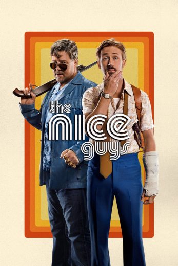 فيلم The Nice Guys 2016 مترجم اون لاين
