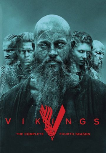 مسلسل Vikings الموسم الرابع مترجم مسلسل Vikings الموسم الرابع مترجم