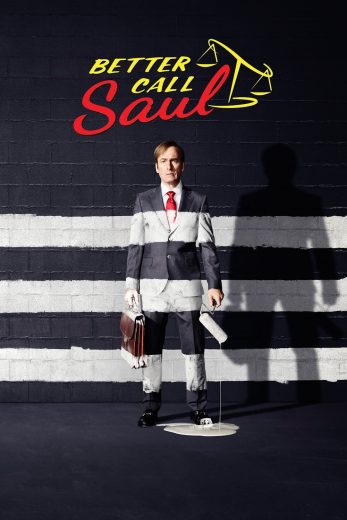 مسلسل Better Call Saul الموسم الثالث مترجم مسلسل Better Call Saul الموسم الثالث مترجم